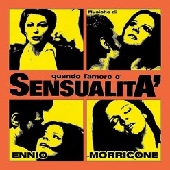 Quando l'amore e sensualita