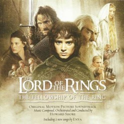 Fellowship Of The Ring OST