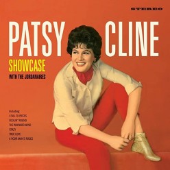 Showcase with The Jordanaires