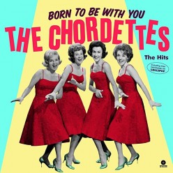 Born To Be With You - The Hits [Pink vinyl]