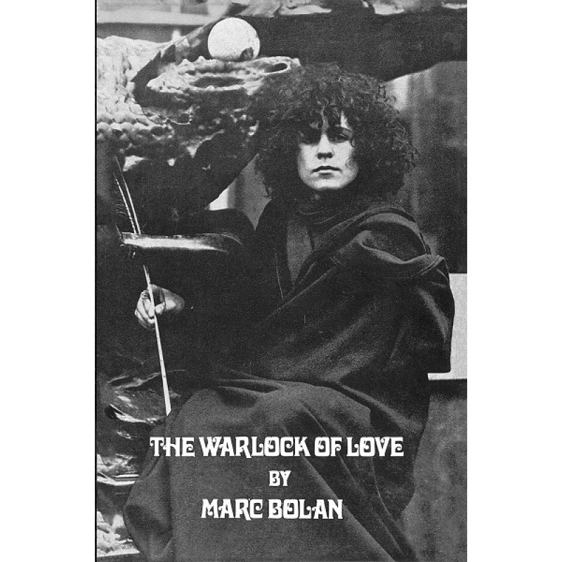 The Warlock of Love: 50th Anniversary Edition