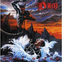 Holy Diver