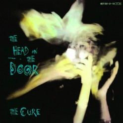 Head On The Door