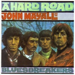Hard Road