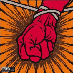 St Anger