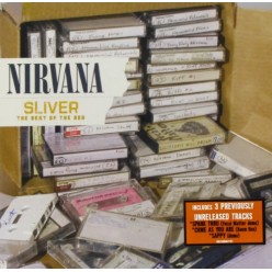 Sliver: Best Of The Box