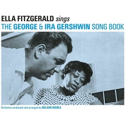 Sings The George & Ira Gershwin Song Book