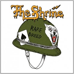 Rare Breed