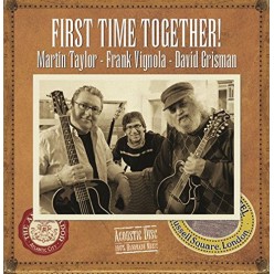 First Time Together