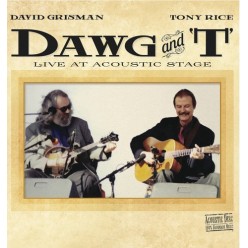 Dawg and T