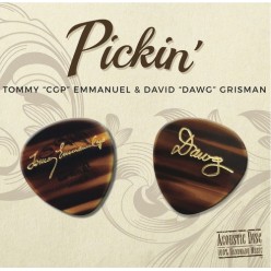 Pickin'