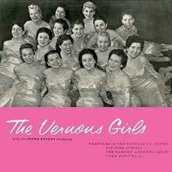 Vernons Girls / Lynn Cornell