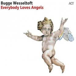 Everybody Loves Angels