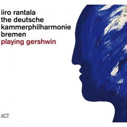 Playing Gershwin
