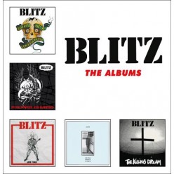The Albums