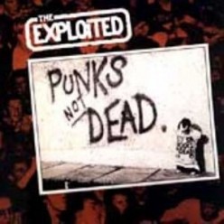 Punks Not Dead