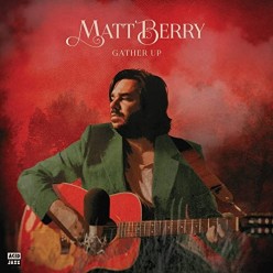 Gather Up [Red vinyl]