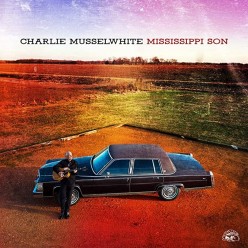 Mississippi Son [Blue vinyl]