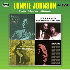 Four Classic Albums