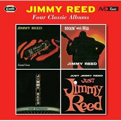 Four Classic Albums