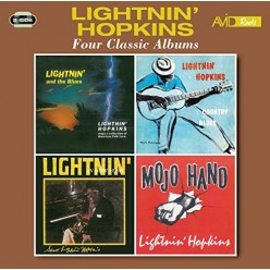 Four Classic Albums