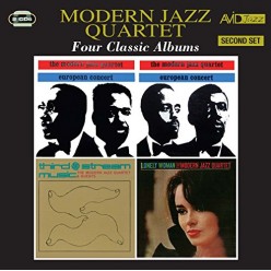 Four Classic Albums