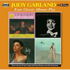 Four Classic Albums Plus