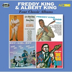 Four Classic Albums