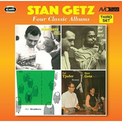 Four Classic Albums