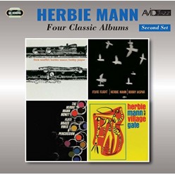 Four Classic Albums: Second Set