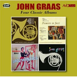 Four Classic Albums