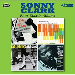 Four Classic Albums