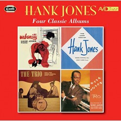 Four Classic Albums