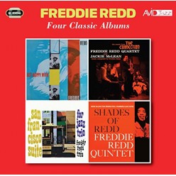 Four Classic Albums