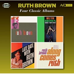 Four Classic Albums