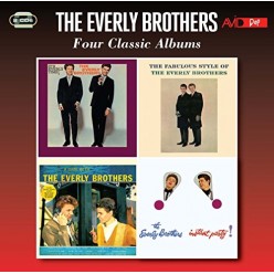 Four Classic Albums
