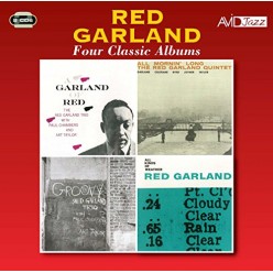 Four Classic Albums