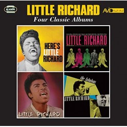 Four Classic Albums