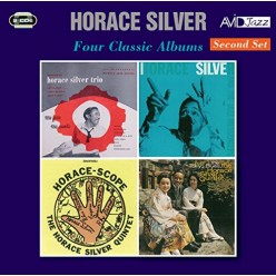 Four Classic Albums