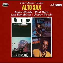 Four Classic Albums