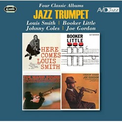 Four Classic Albums