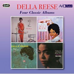 Four Classic Albums