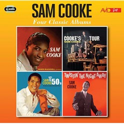 Four Classic Albums