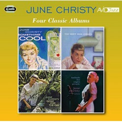 Four Classic Albums