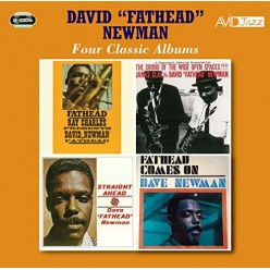 Four Classic Albums