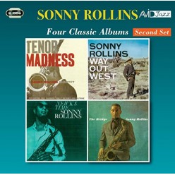 Four Classic Albums