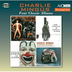 Four Classic Albums