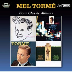 Four Classic Albums