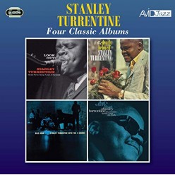 Four Classic Albums