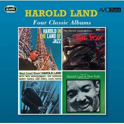 Four Classic Albums